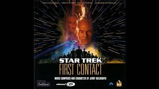 Jerry Goldsmith - Welcome Aboard