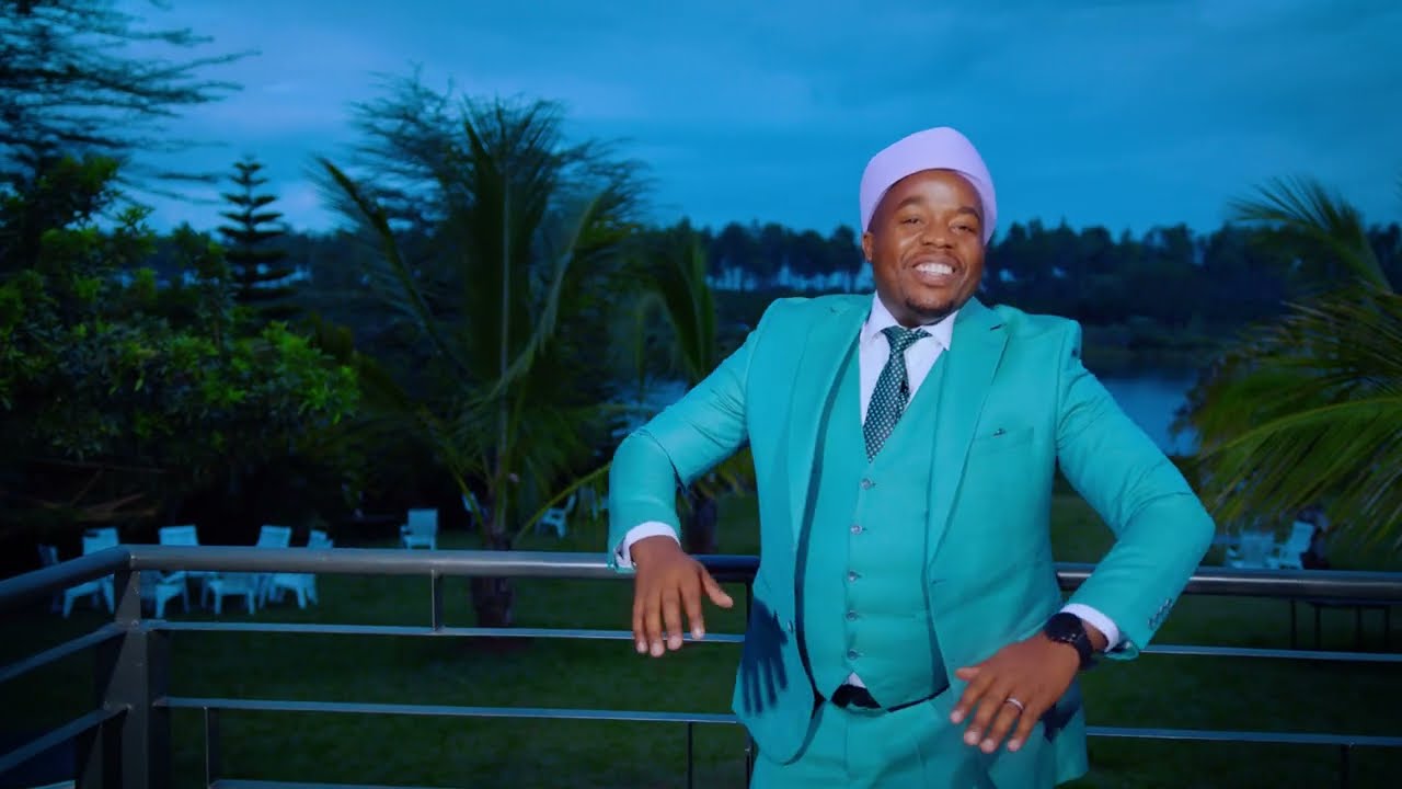 Ihoya Nituriambatie - Karangu Muraya (Official Video)