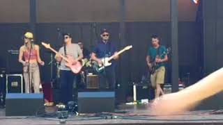 The Seth Ferguson Experience- Allegory Whitesburg,Ky