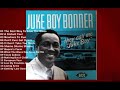 Juke Boy Bonner - They Call Me Juke Boy [FA]