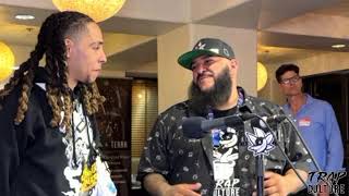 Trap Live Season Special: Live from MITA (March 2023)