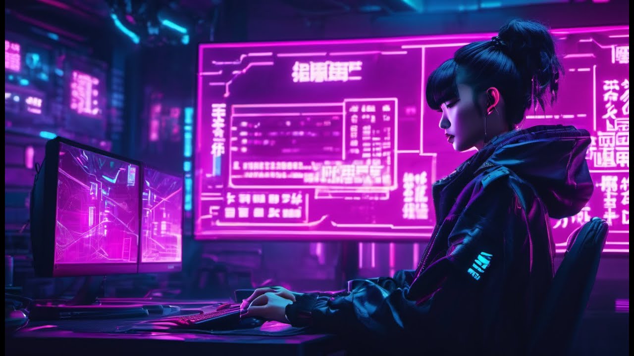 Inside the Cyber Shadows: China's State-Sponsored Hackers Exposed (4K)