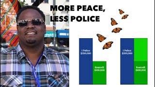 Black-Led Safety Beyond Policing: The Good Brotha Network
