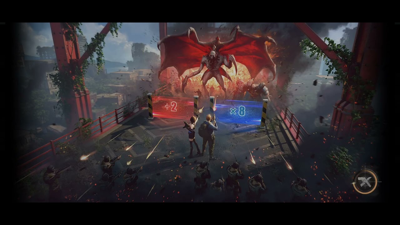 Doomsday x Pacific Rim 2 - YouTube