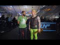 Kevin Lizardo On His Loss To Desmond Alvarado at Up Next Fighting 6!