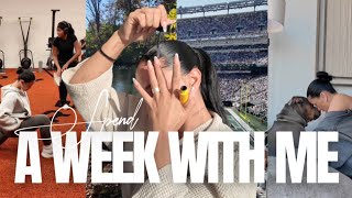 Famous SPENDA WEEK (football, shoots, botox, dogs, shopping.. etc) Wealth