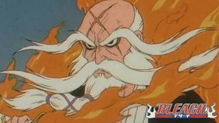 BLEACH – If it was made in 1970!