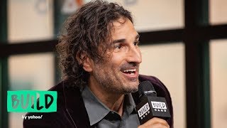Gary Gulman Kept His Depression A Secret For Years