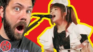 NEW Band-Maid Song with MIKU? LOVEBITES Gives Away Pieces of GEAR PARTS?, BABYMETAL New, and MORE! ​