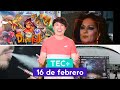 TEC+: Dicefolk, leyes contra deepfakes, prohíben vapes desechables y Yu-Gi-Oh! I 16 de febrero