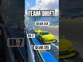 🔥SUPER DRIFT LINE UP🔥FINAL BOUT JAPAN | Mobara Twin Circuit #jdm #180sx #s14 #s15 #ドリフトカー #ドリフト