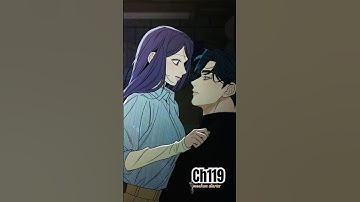 ✨ She Can Feel It… His Heart Trembles, But Why? #manhwa