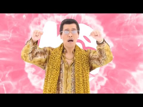 PIKOTARO - PPAP (MACHO HOUSE EDIT)