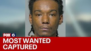 Wisconsin's Most Wanted: Jordan Hardy turns himself in | FOX6 News Milwaukee