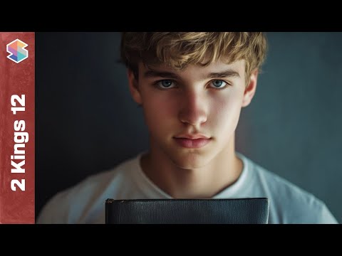 Stand on your own two feet // 2 Kings 12 Explained
