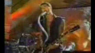 Godsmack Mistakes Live