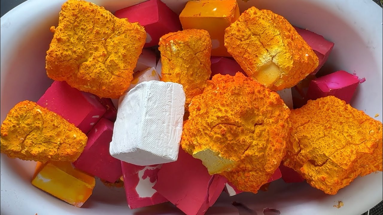 Pasted Unpolished Bucket (Highly Requested!)