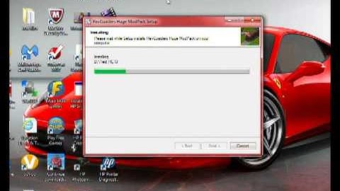 How To Install RevCoasters Huge ModPack