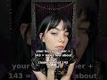 My gothic reveal drop #gothgirl #altgirl #darkfashion #gothaesthetic