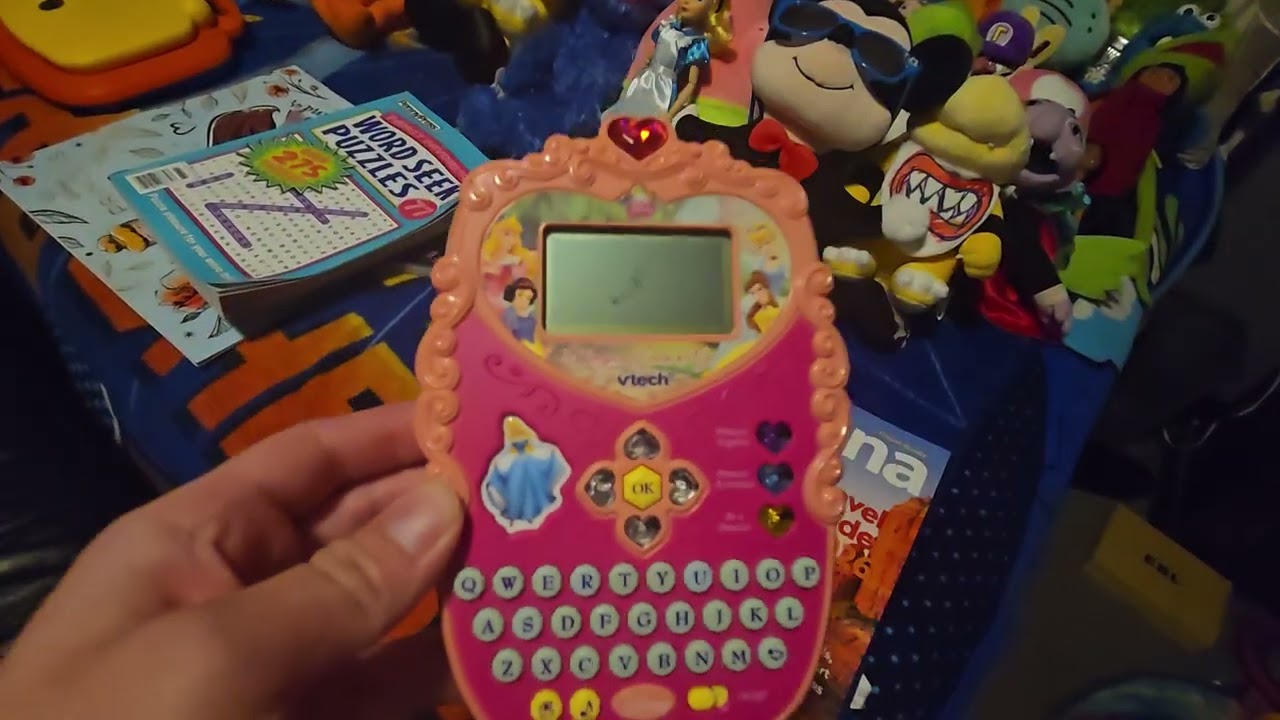 Game Toy And Book Update: 1/6/2026