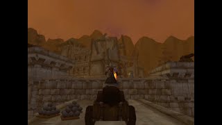 Sivvis (2005) | World of Warcraft Vanilla Mage PvP