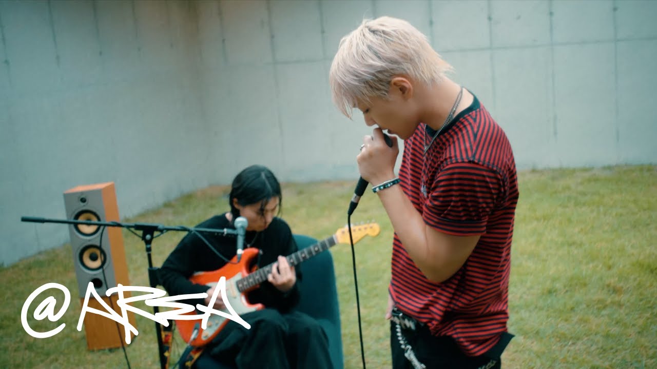 GEMINI (제미나이) - [Love Sick] Acoustic Medley Live (with Kwaca)