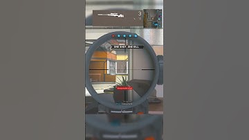 LA-B 330 Quick Scoping Practice (Call Of Duty Modern Warfare 2)