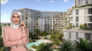 Modo At Avenew 888 Residences Dubai South