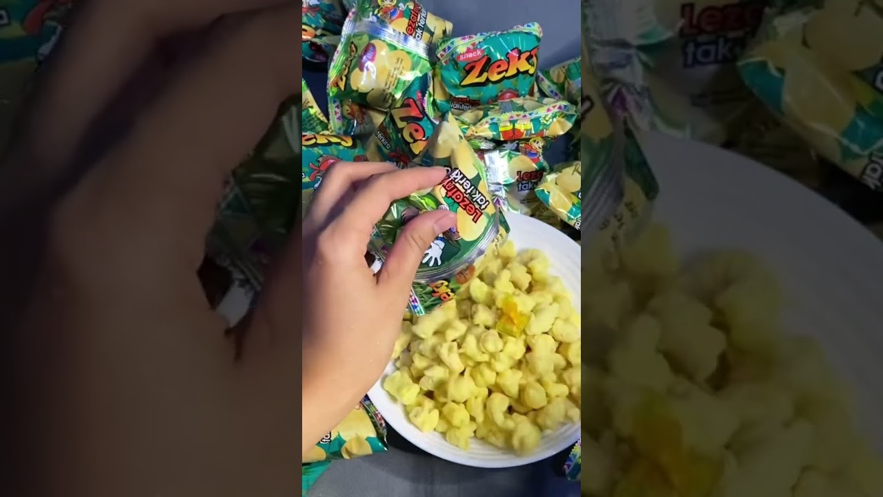 UNBOXING CIKI BERHADIAH ZEKY🤑✅