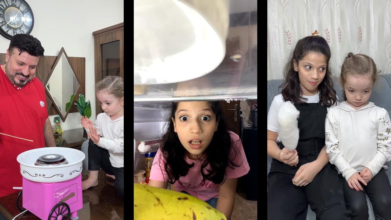 بعمل اي شي و لا بخليها تزعل ❤️ Do anything and don't make her sad