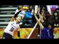 Thailand 🆚 Korea - Full Match | Women’s Volleyball World Championships 2018