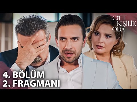 Çift Kişilik Oda