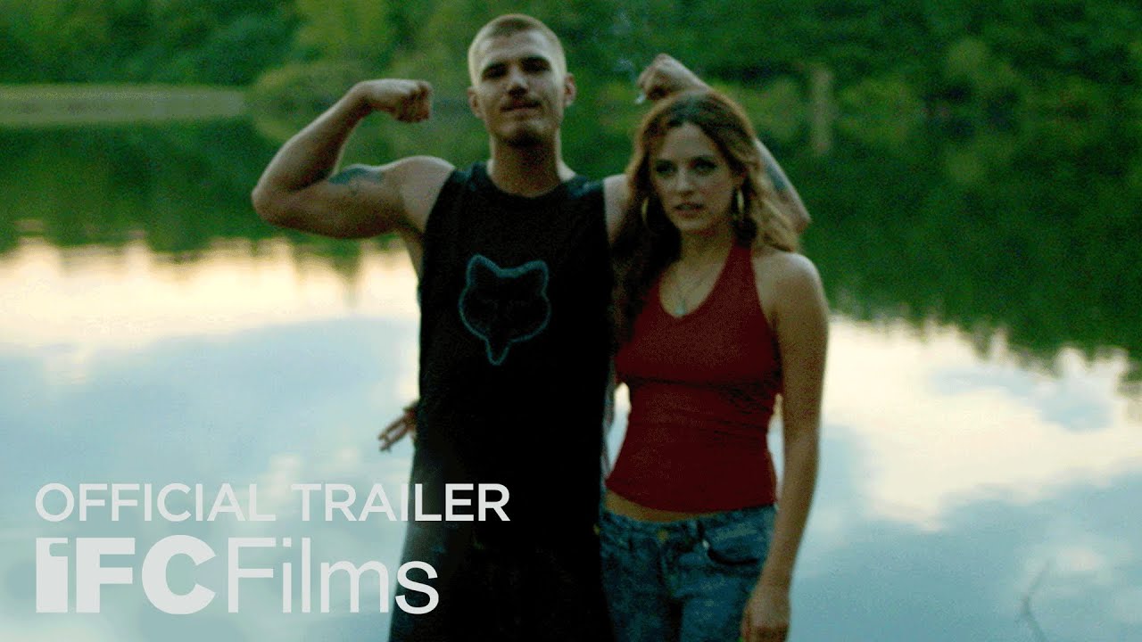 Dixieland - Official Trailer I HD I IFC Films - YouTube