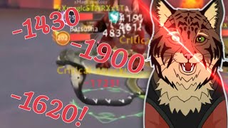 WildCraft: FUNNY MOMENTS | BOSSES WANT ME DEAD 😂😂😂