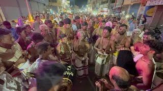 KARUNA SAAGARA ETHIRAJA !! SRIPERUMPUDUR SWAMI SRI EMPERUMANAAR 1009TH YEAR CHATHUMURAI BHAJANAM