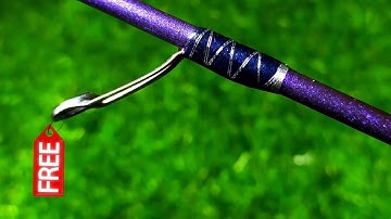 Rod Building - Learn Wrapping Ring Guide