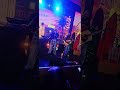 machine gun Kelly MGK candy live at Snapchat studios August 15th 2025