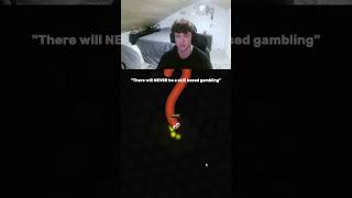 Famous So there is "skill based gambling" now😭🥀 Wealth