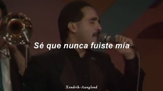 Willie Colón - Gitana ; Letra + Audio Original (Video HD)