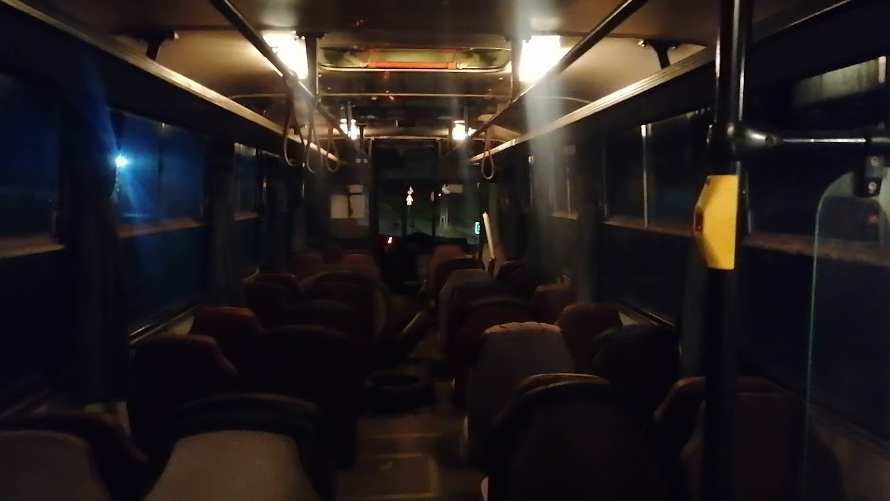 Ikarus 260.32 AAR-250