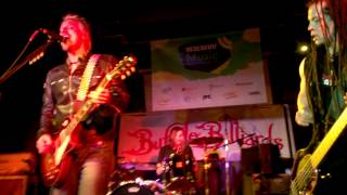 Fuel - (LIVE) in Austin, TX @ SXSW 2014 *CLIP*