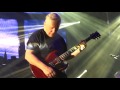 New Order &quot;Perfect Kiss&quot; @ The Chelsea in Cosmopolitan