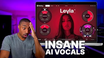 Nieuwe AI-stemwisselaar is op de chat verschenen...