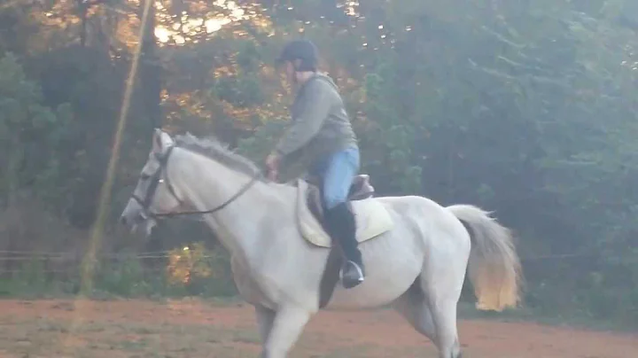 Heather and Evon video 10/25/13
