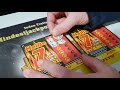 Моментальная немецкая лотерея 3 ВЫИГРЫША ПОДРЯД - ПЕРВЫЙ РАЗ В ГЕРМАНИИ