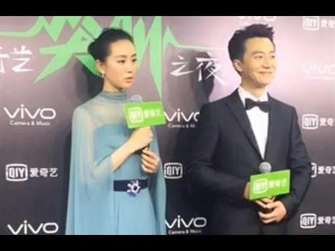 劉詩詩遭媒體圍攻 男星超暖爆私事解救