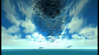 Magic Knight Rayearth - Cine 39 - Sega Saturn 1080P Hd Via Ai