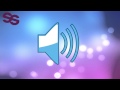 Cancion de Navidad Carol Of The Bells (Efecto de Sonido) Carol Of The Bells Christmas Sound Effects