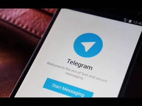 В работе Telegram произошел сбой.