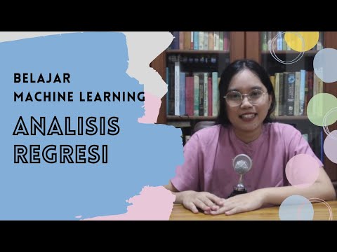 Video: Kapan regresi bertahap tepat?